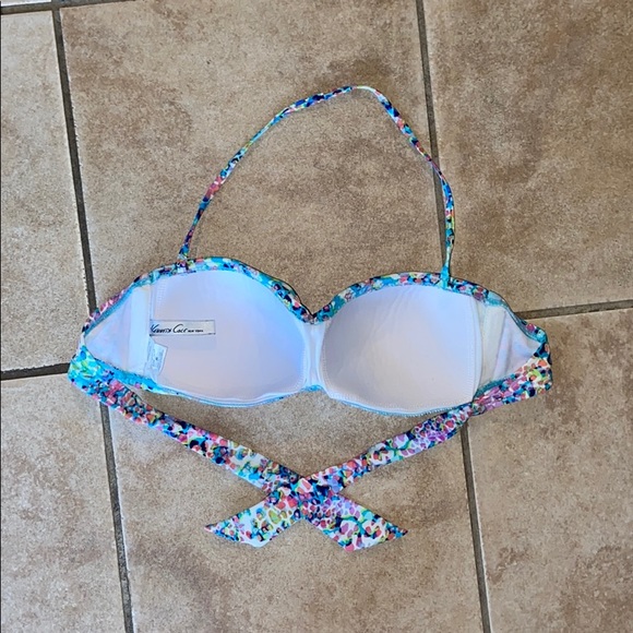 SWIM TOP - Picture 2 of 3